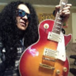 Meet your Posher, Aaron